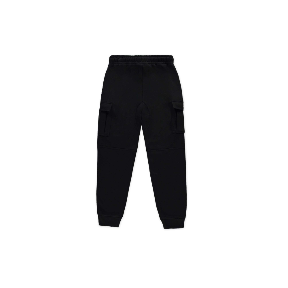 Ghost Of Yotei - Jogger Pantalon - Noir